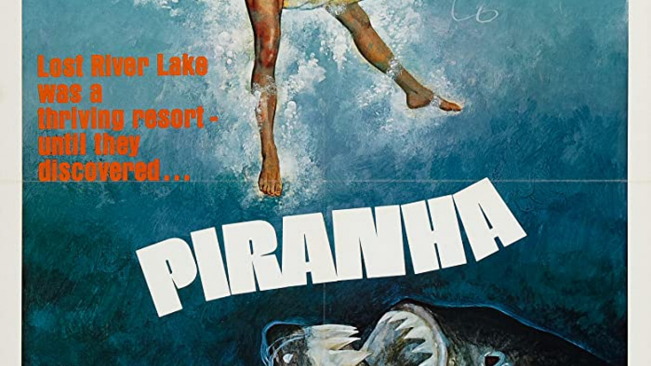 Piranha ( 1978 )