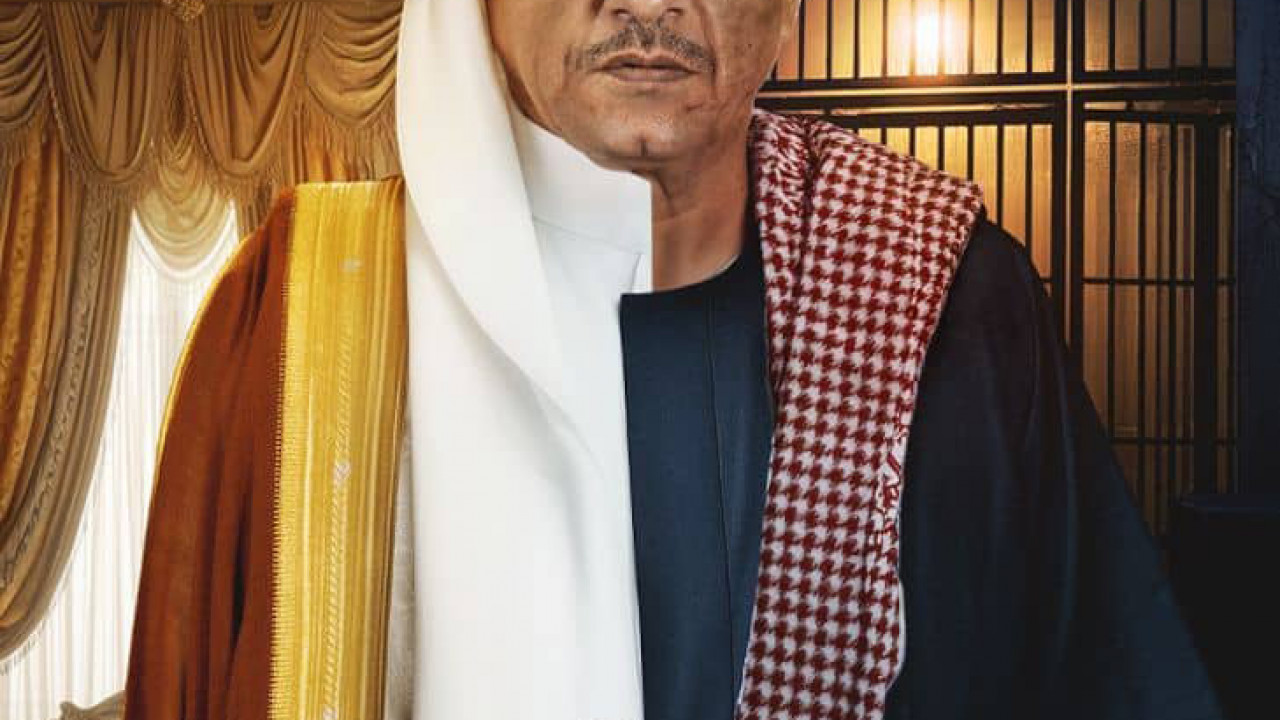 مسلسل فبراير الاسود الموسم الاول الحلقة 2 الثانية