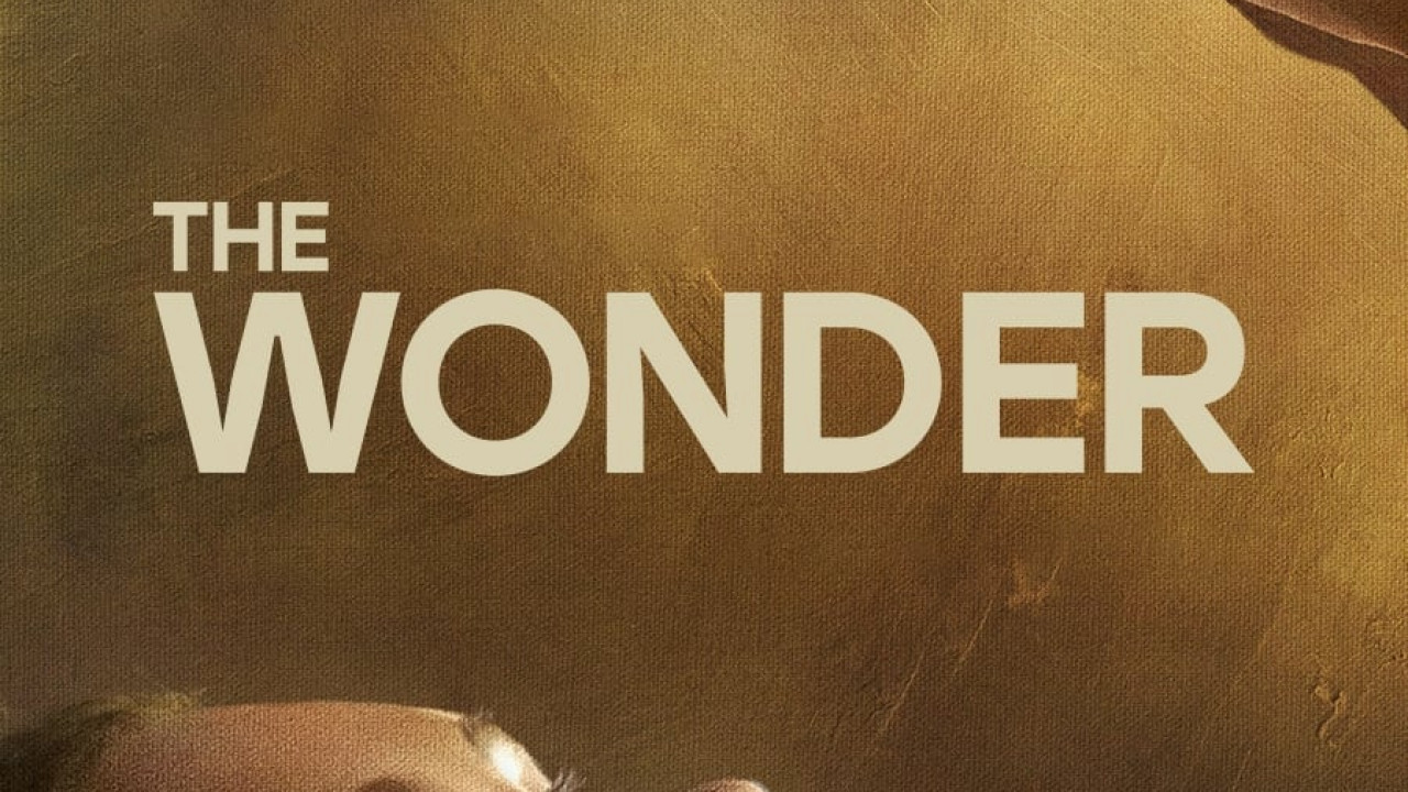 The Wonder ( 2022 )