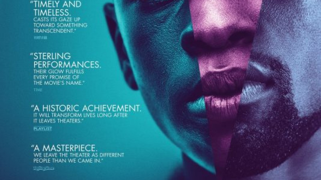 فيلم Moonlight 2016 مترجم