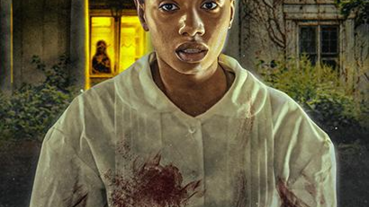 فيلم A Southern Haunting 2023 مترجم