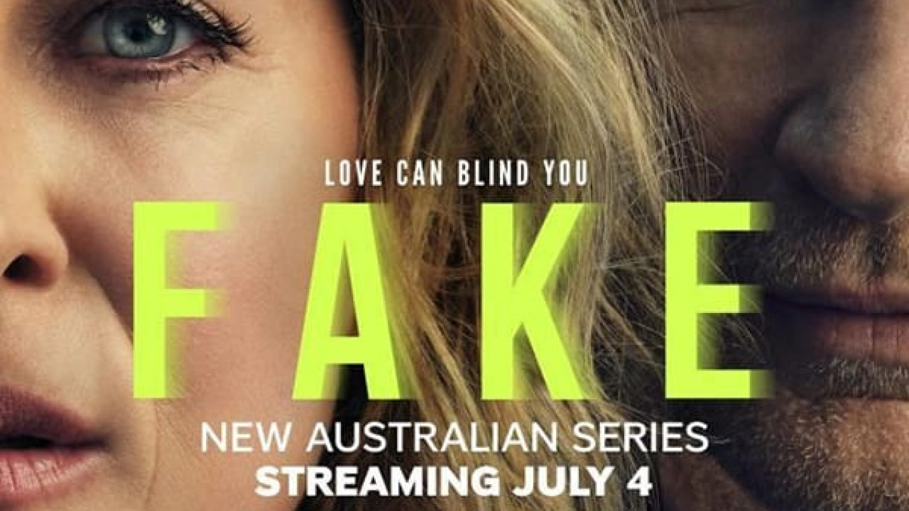 مسلسل Fake 2024 الموسم الاول الحلقة 5 الخامسة مترجمة