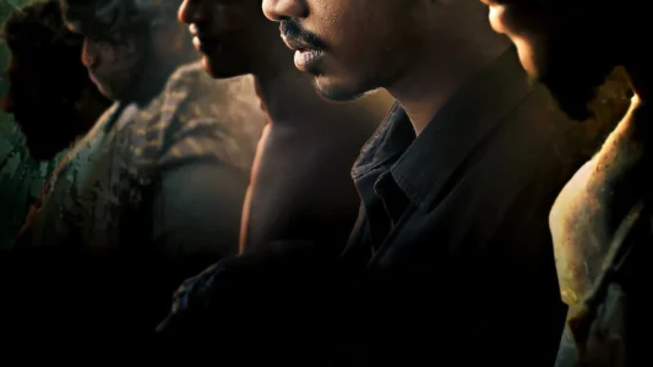 فيلم Phoenix 2025 مترجم