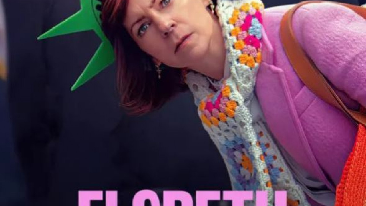 Elsbeth الموسم الاول الحلقة 9