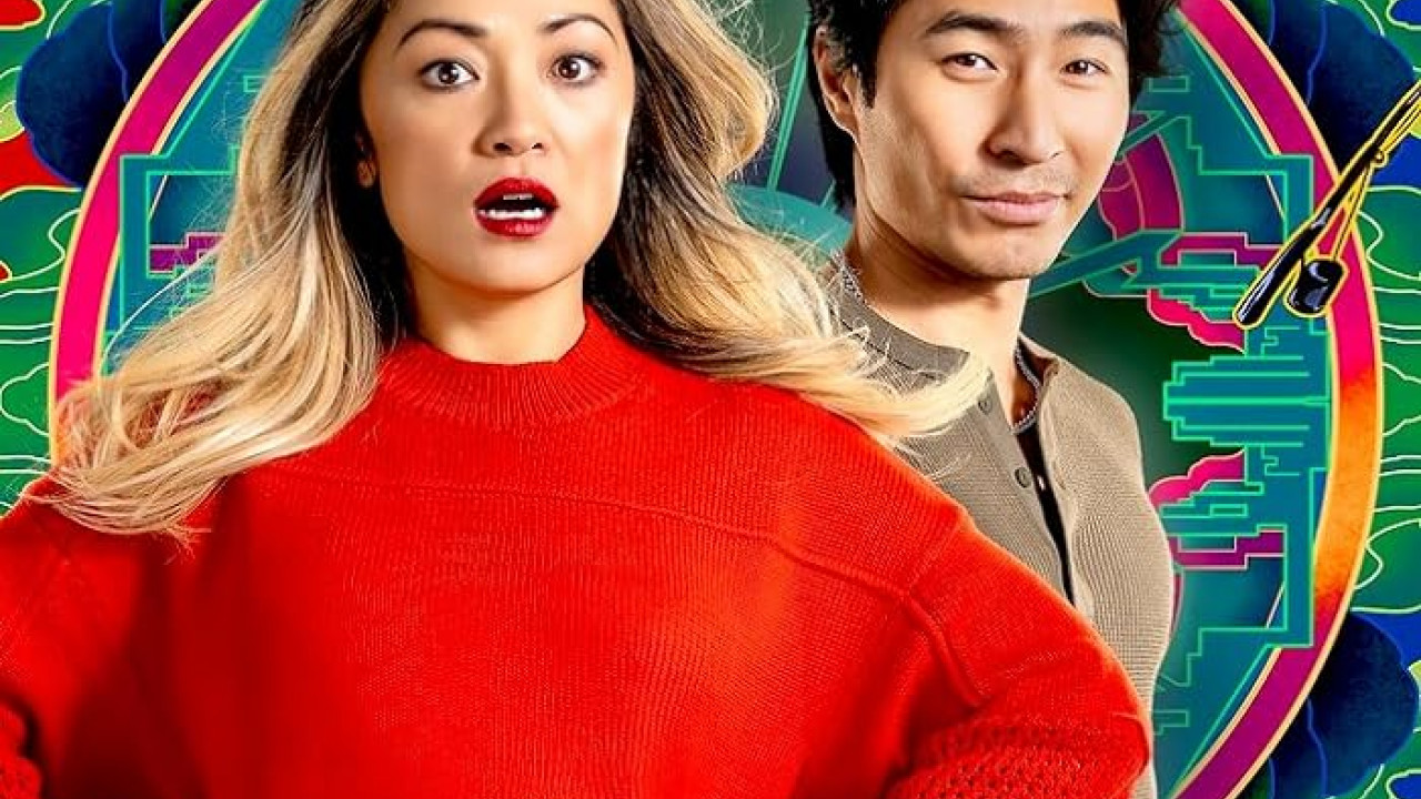 مسلسل White Fever الموسم الاول الحلقة 2 الثانية مترجمة