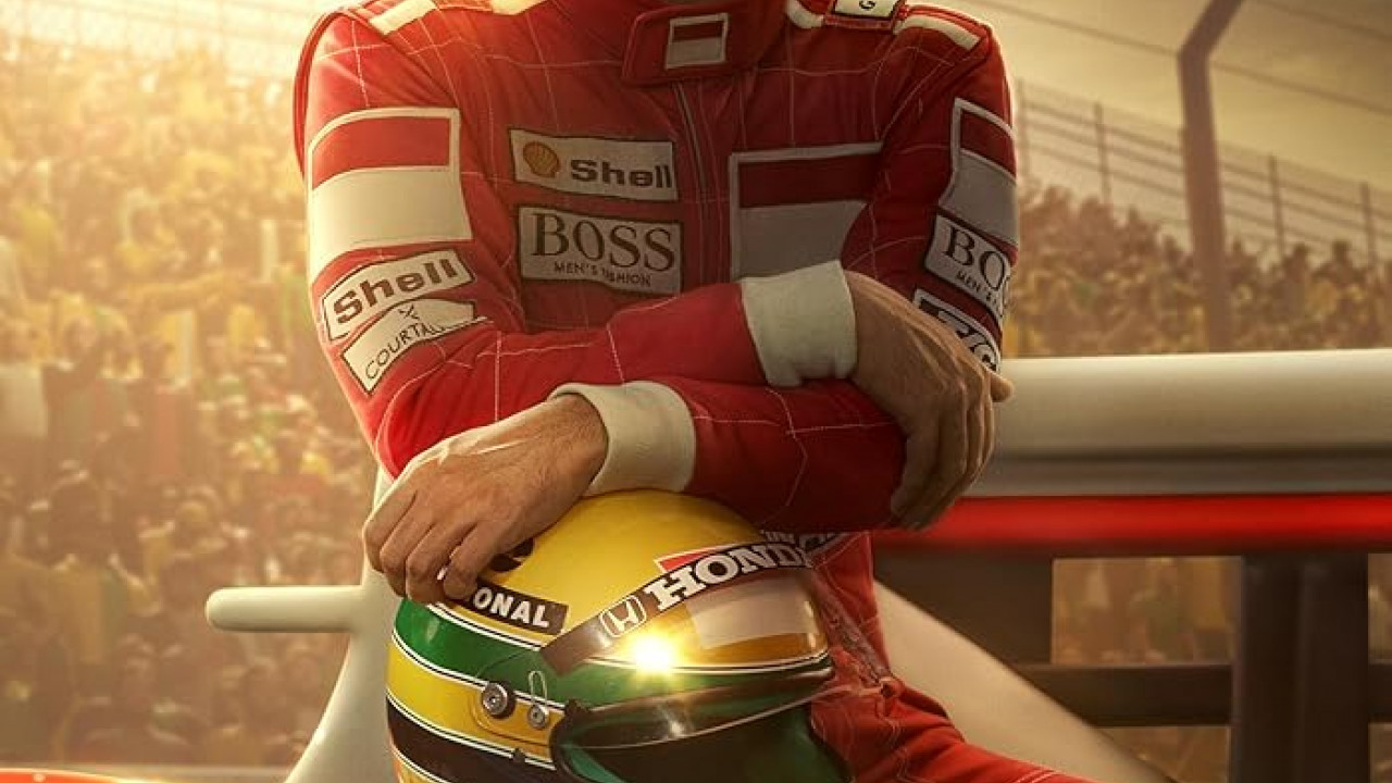 مسلسل Senna الموسم الاول الحلقة 6 السادسة مترجمة