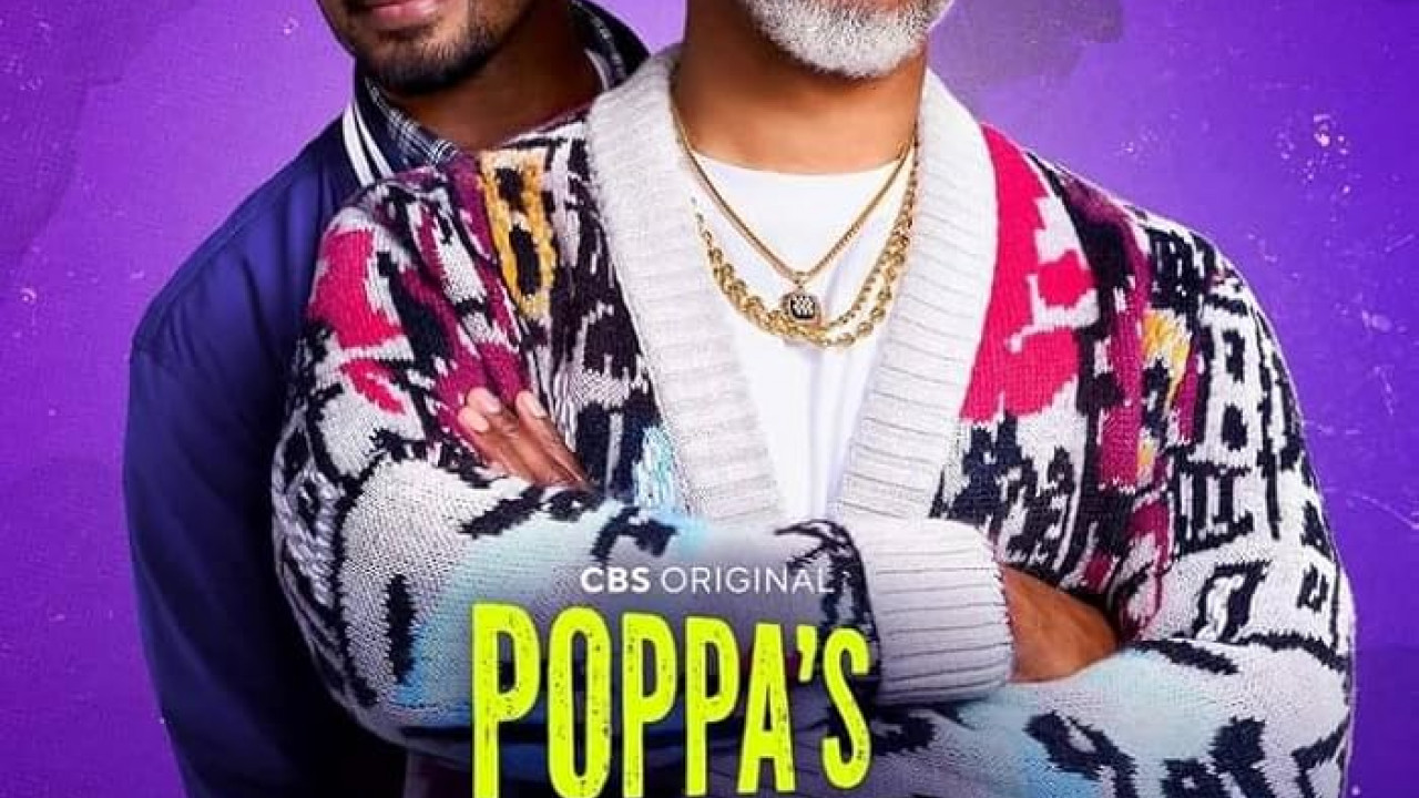 مسلسل Poppa's House الموسم الاول الحلقة 17 السابعة عشر مترجمة