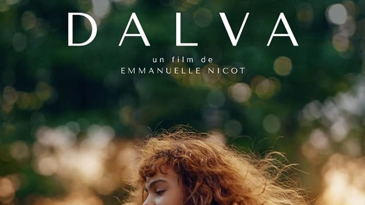 فيلم Love According to Dalva 2022 مترجم