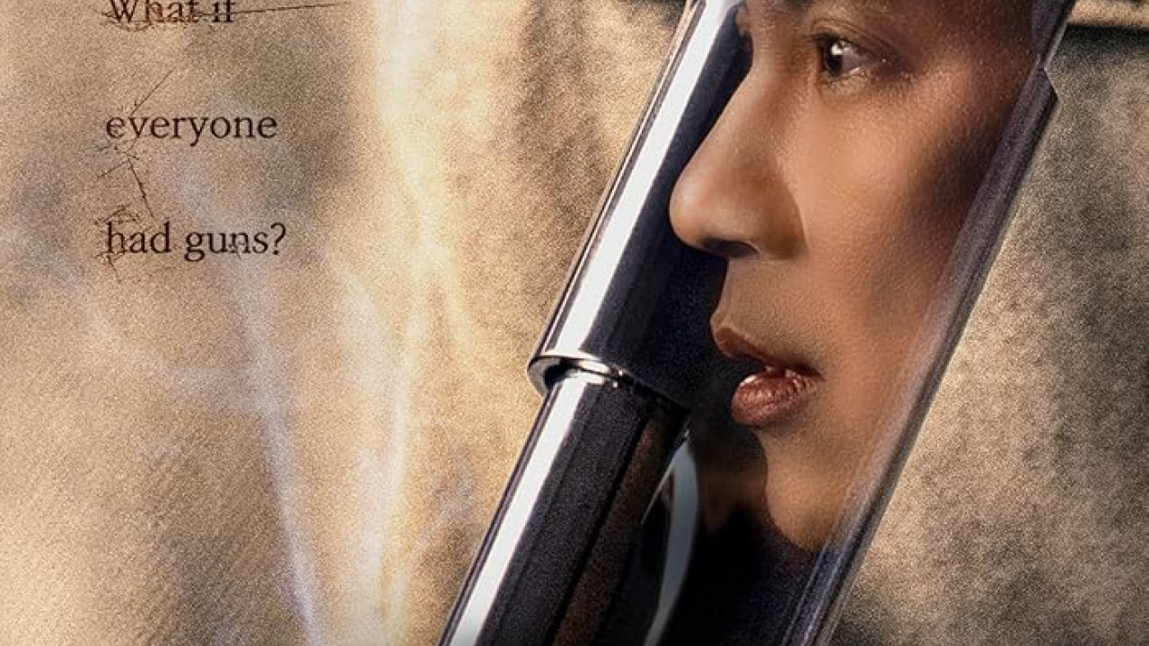 مسلسل Trigger الموسم الاول الحلقة 9 التاسعة مترجمة