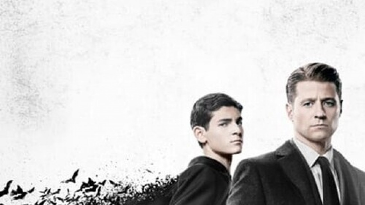 Gotham الموسم الرابع الحلقة 22