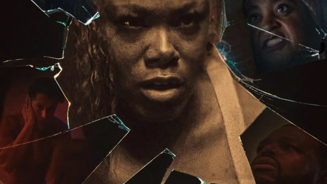فيلم Depart from It 2025 مترجم