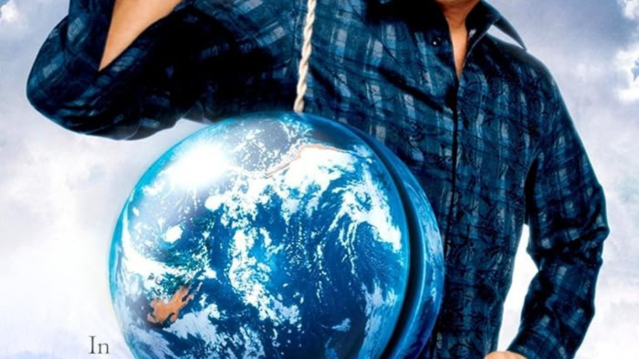 Bruce Almighty ( 2003 )