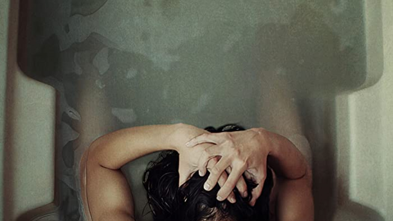 Huesera: The Bone Woman ( 2023 )