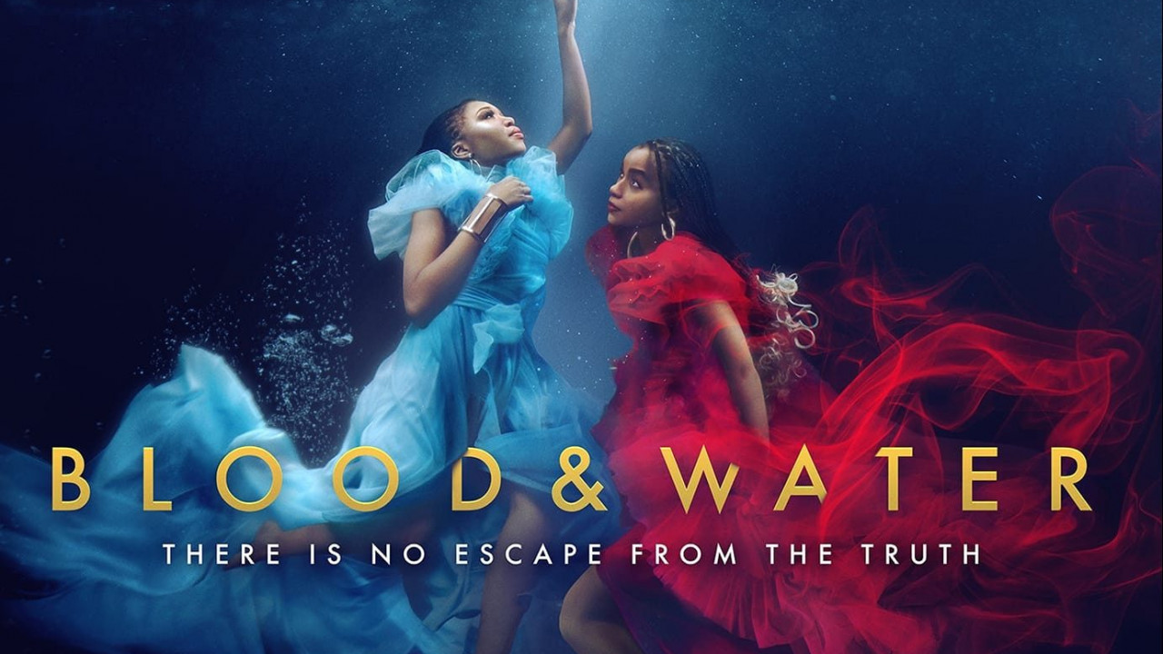 Blood & Water