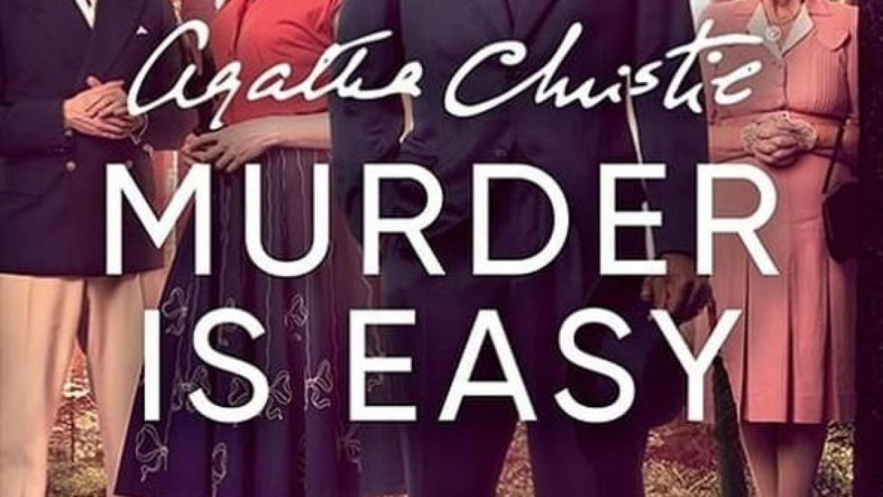 مسلسل Murder Is Easy الموسم الاول الحلقة 2 الثانية مترجمة
