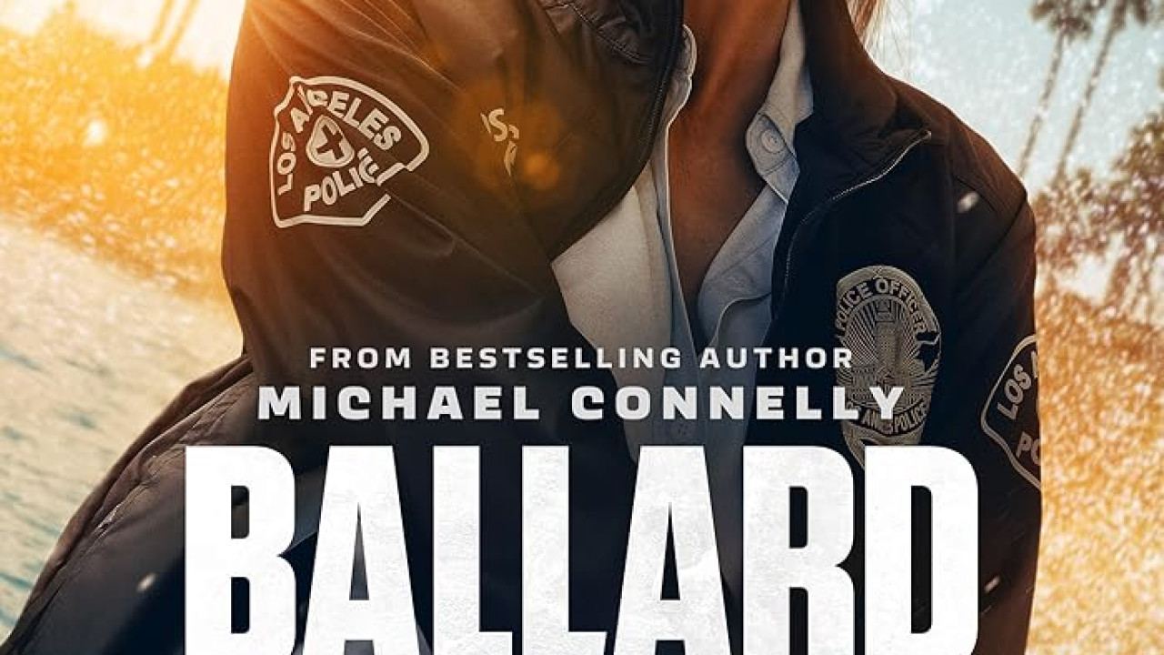 مسلسل Ballard الموسم الاول الحلقة 2 الثانية مترجمة