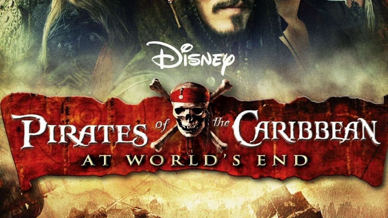 فيلم Pirates of the Caribbean: At World's End 2007 مترجم