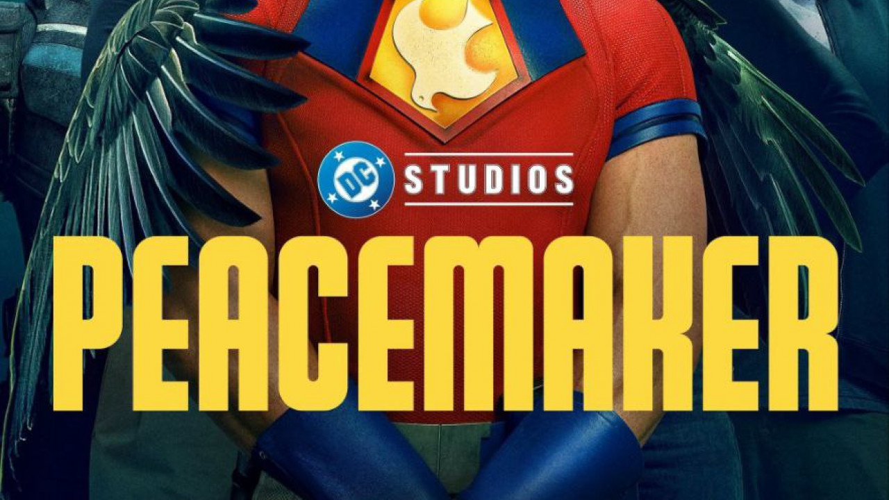 مسلسل Peacemaker الموسم الثاني الحلقة 8 الثامنة مترجمة