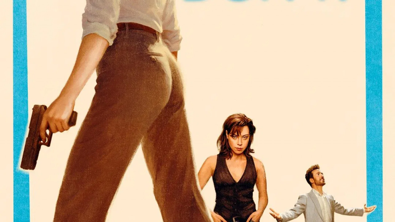 فيلم Honey Dont 2025 مترجم