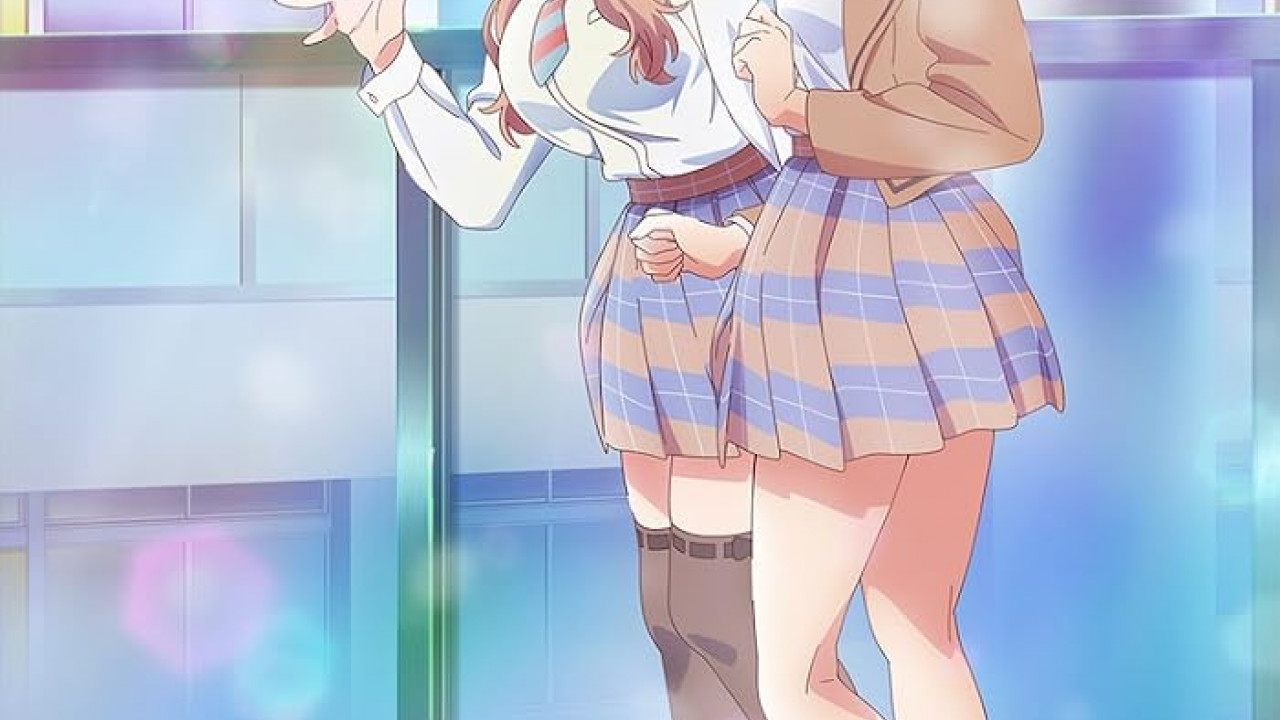 انمي Koi wa Futago de Warikirenai الموسم الاول الحلقة 1 الاولي مترجمة
