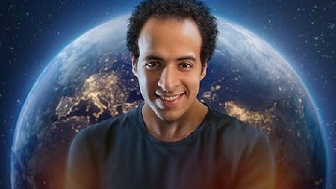 الدحيح الموسم الثالث الحلقة 51