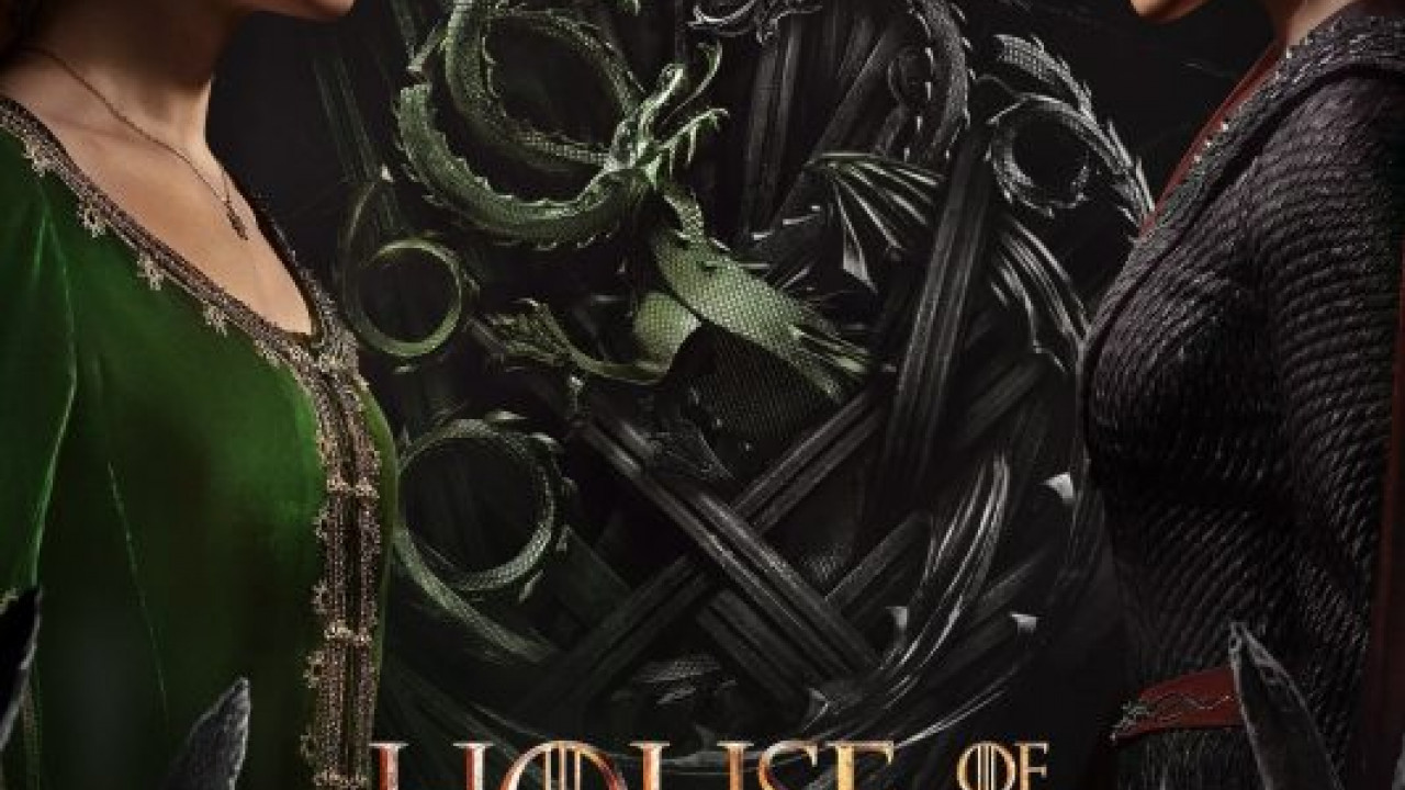 مسلسل House of the Dragon الموسم الثاني الحلقة 4 الرابعة مترجمة