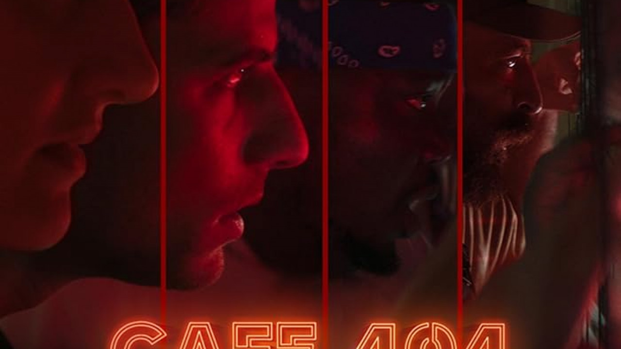 فيلم Cafe 404 2024 مترجم