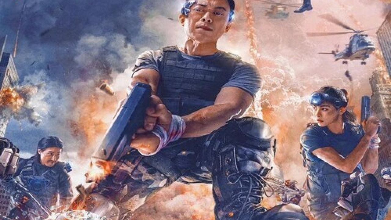 One More Shot ( 2021 )