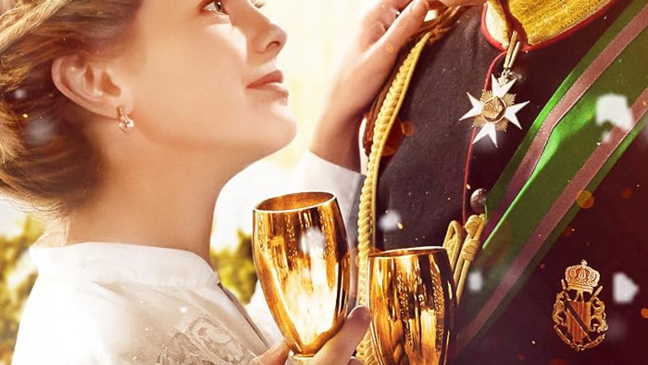 فيلم A Christmas Prince: The Royal Wedding 2018 مترجم