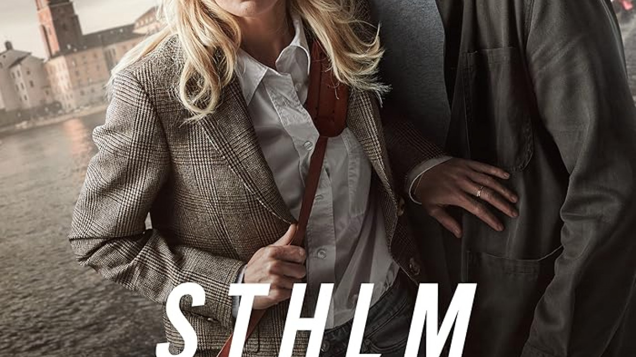 مسلسل STHLM Blackout الموسم الاول الحلقة 1 الاولى مترجمة