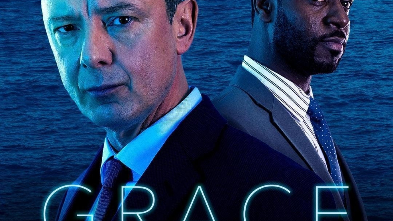 مسلسل Grace الموسم الثالث الحلقة 3 الثالثة مترجمة