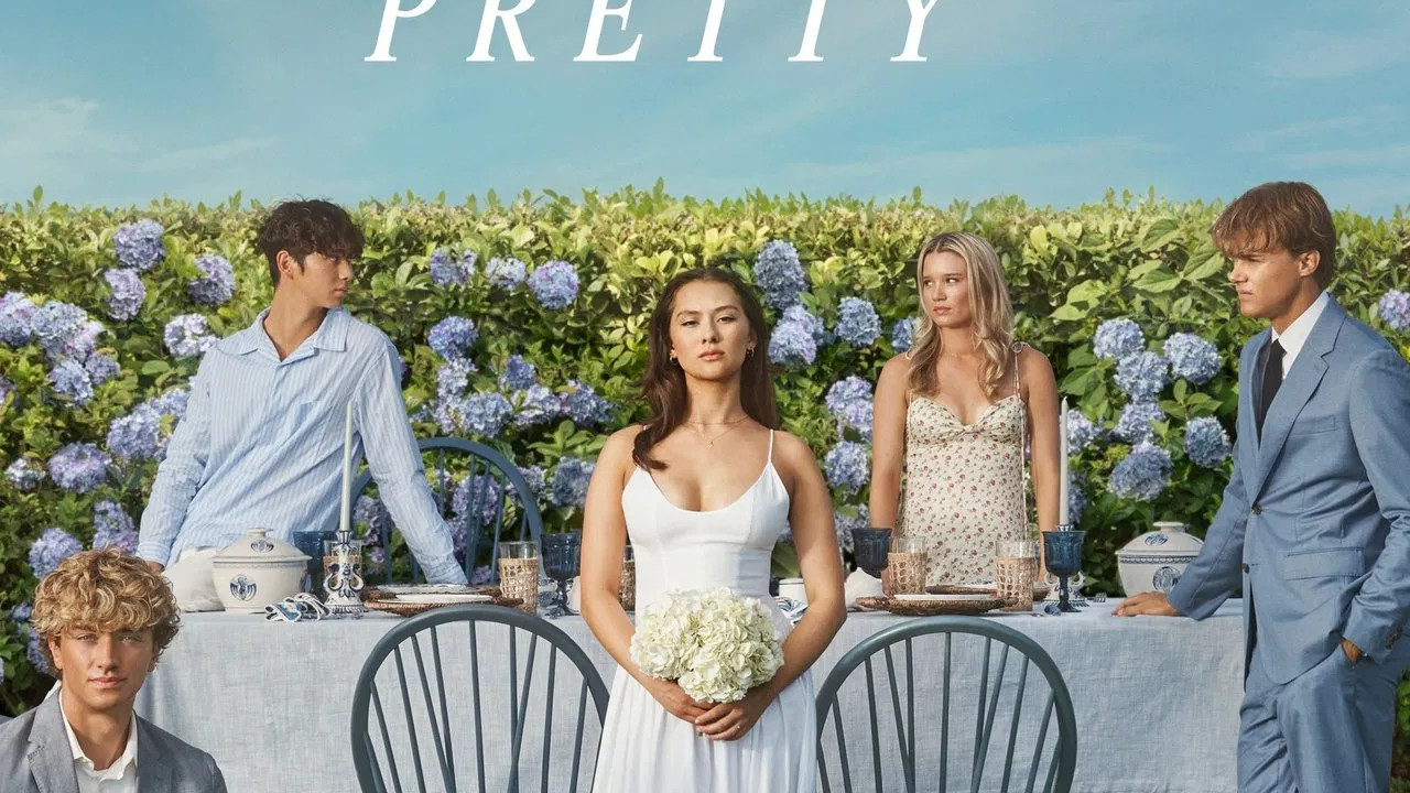 مسلسل The Summer I Turned Pretty الموسم الثالث الحلقة 5 الخامسة مترجمة