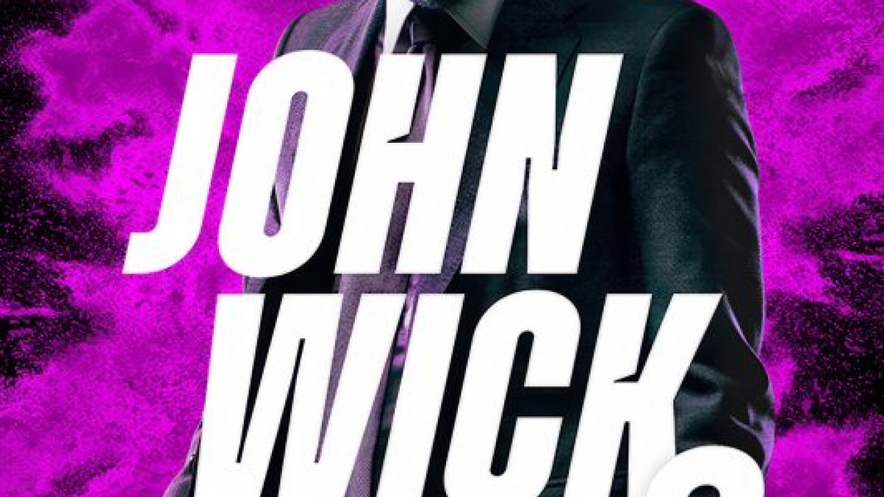 فيلم John Wick: Chapter 3 - Parabellum 2019 مترجم
