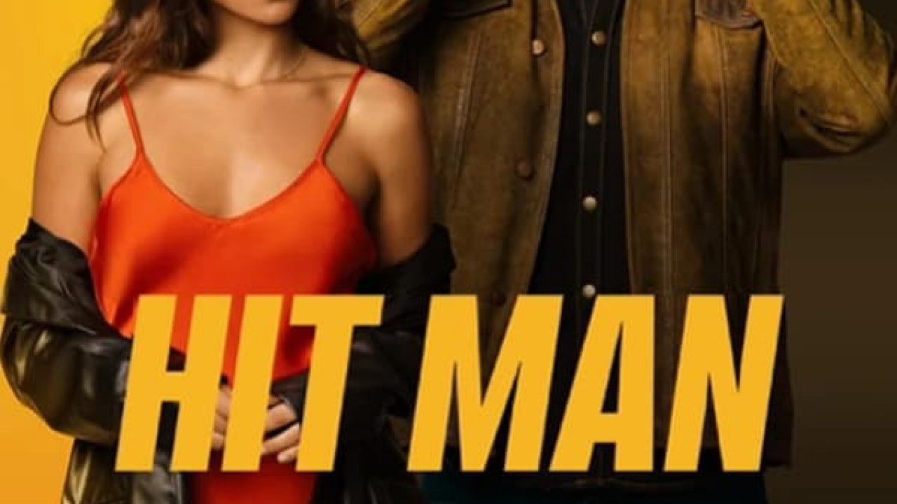 فيلم Hit Man 2023 مترجم