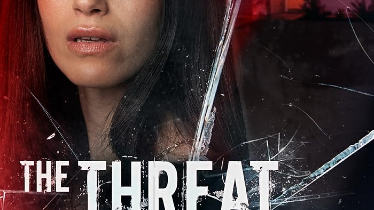 فيلم The Threat Next Door 2023 مترجم