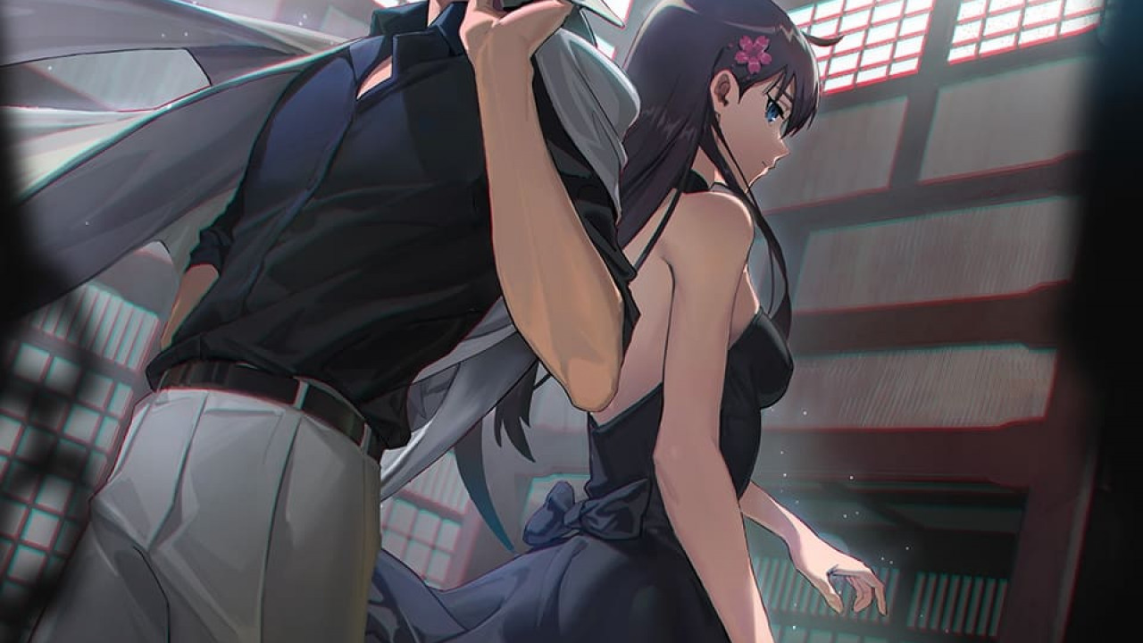انمي The Daily Life of the Immortal King الموسم الثالث الحلقة 1