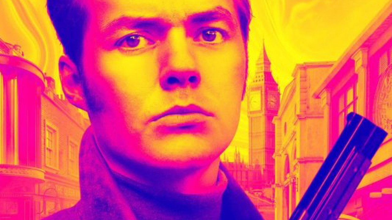 Pennyworth الموسم الثالث الحلقة 6