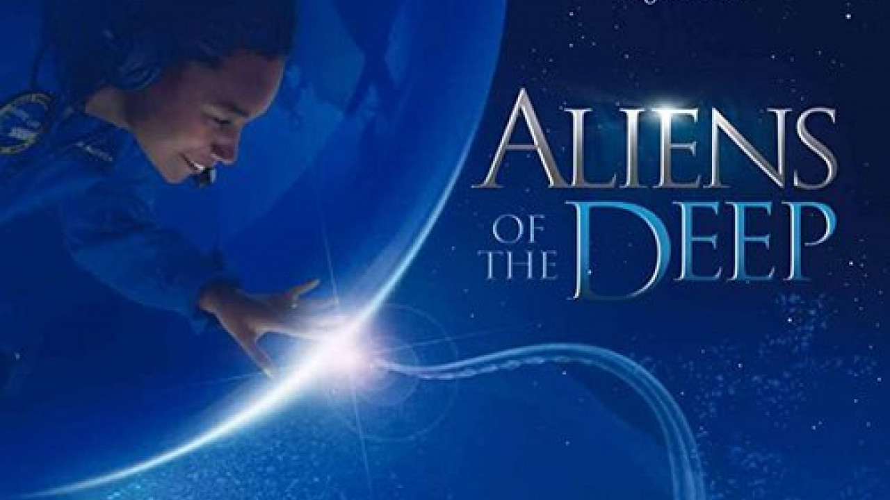 Aliens of the Deep ( 2005 )