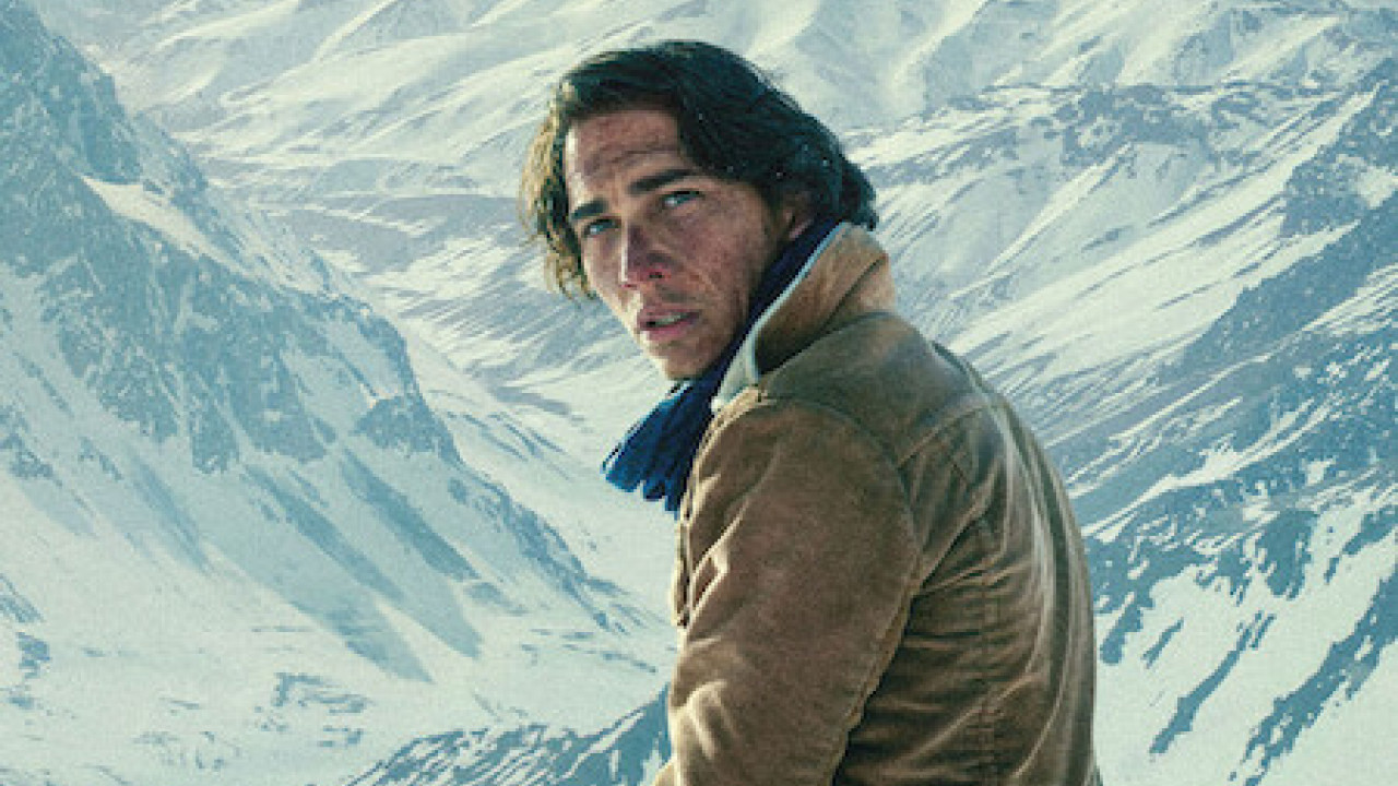 فيلم Society of the Snow 2024 مترجم