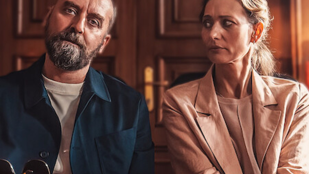 فيلم Divorce 2024 مترجم