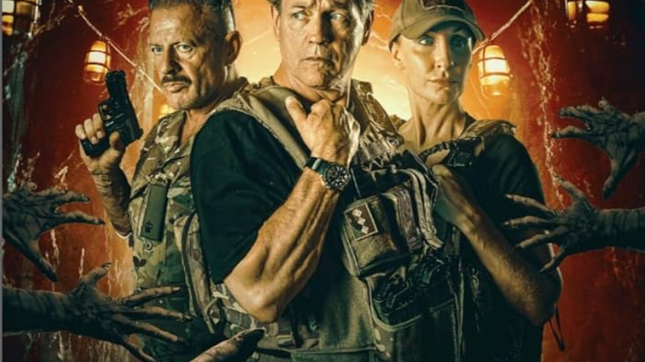 فيلم In Tenebras: Into the Darkness 2024 مترجم