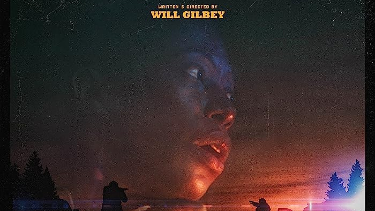 فيلم Jericho Ridge 2022 مترجم