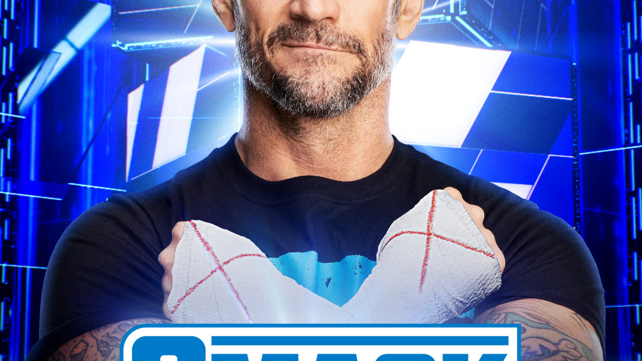 WWE Smackdown Live 21.06. ( 2024 )