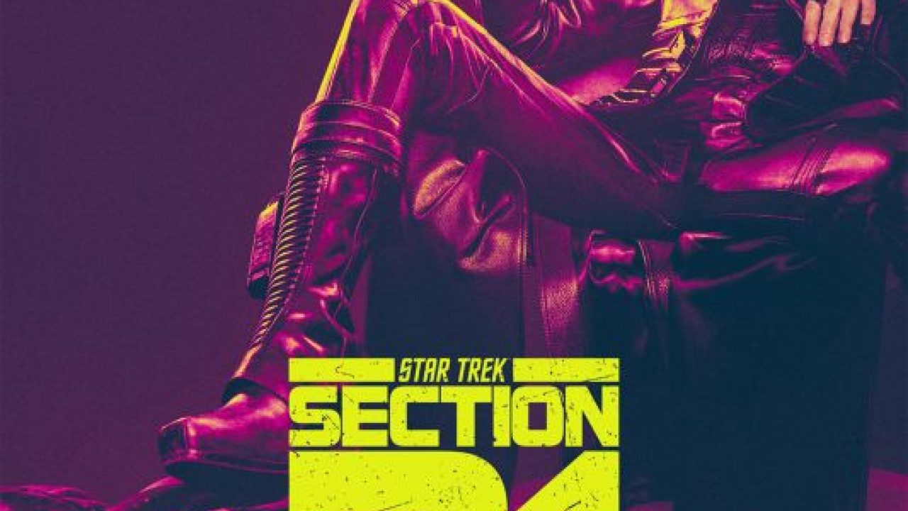 فيلم Star Trek: Section 31 2025 مترجم