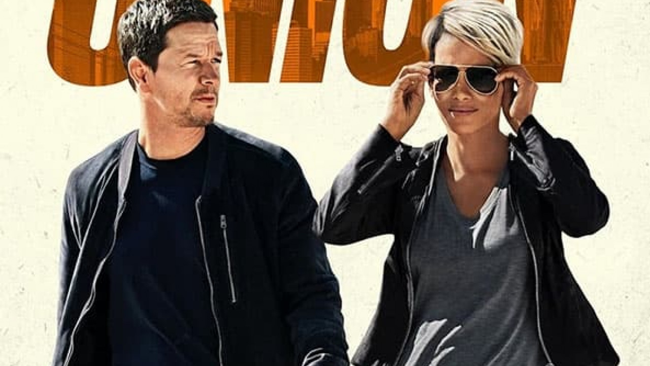فيلم The Union 2024 مترجم