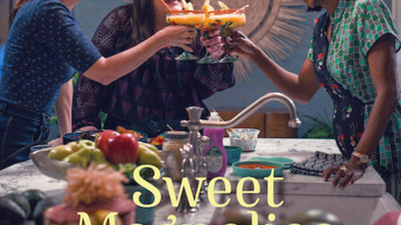 مسلسل Sweet Magnolias الموسم الرابع الحلقة 7 السابعة مترجمة