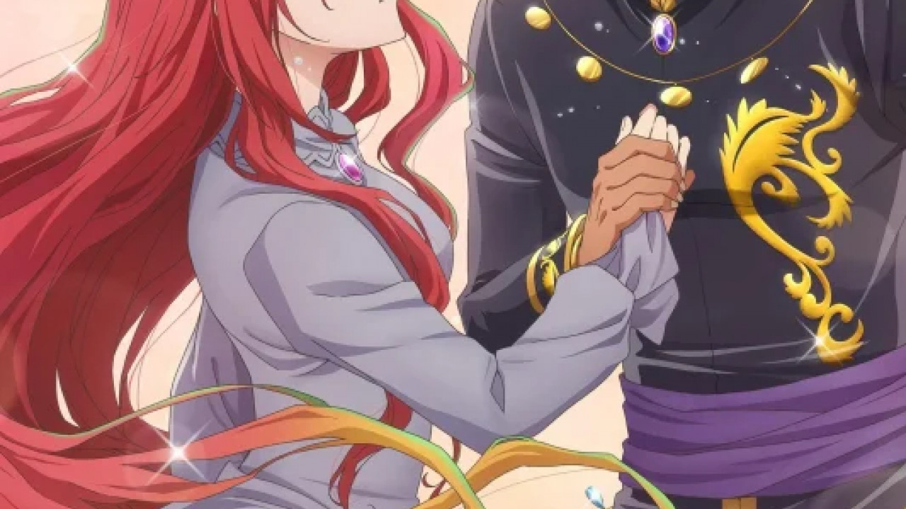 انمي Betrothed to my Sister's Ex الموسم الاول الحلقة 8 الثامنة مترجمة
