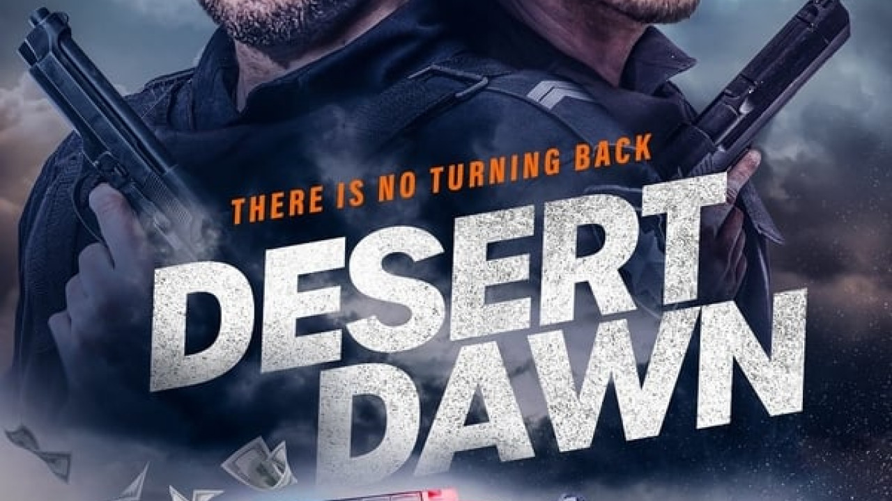 فيلم Desert Dawn 2025 مترجم