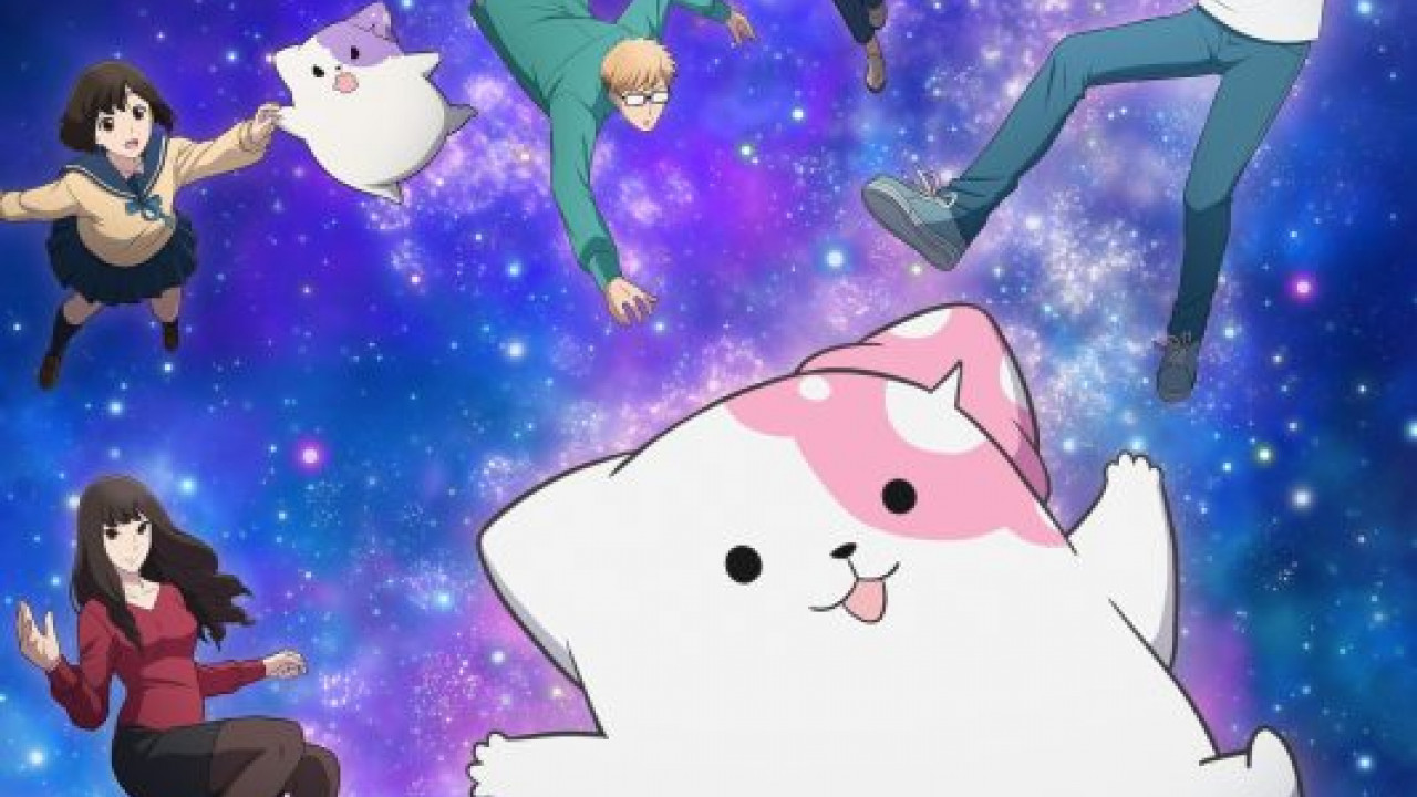 انمي Kinokoinu Mushroom Pup الموسم الاول الحلقة 5 الخامسة مترجمة