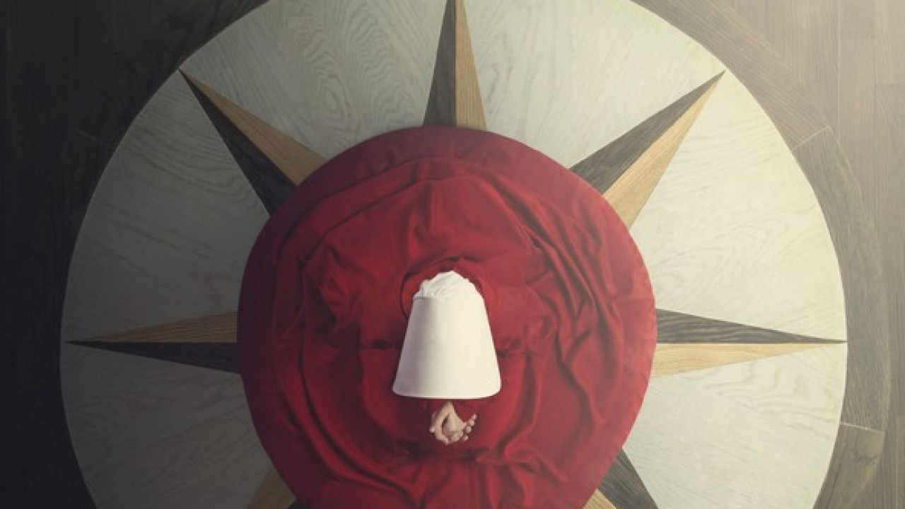 The Handmaid's Tale الموسم الاول الحلقة 10